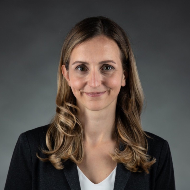 Porträt Janine Zimmermann